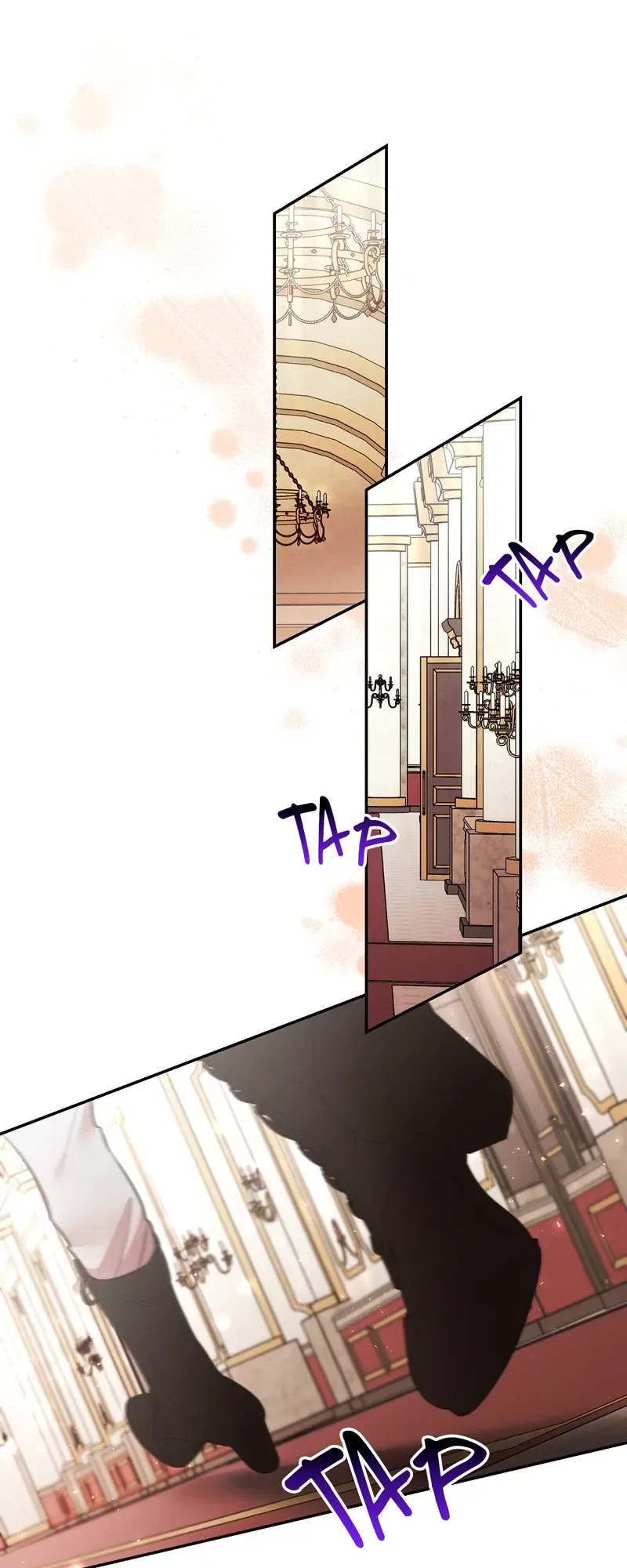 The Evil Grand Duchess Has a Secret Life Chapter 42 – Page 5