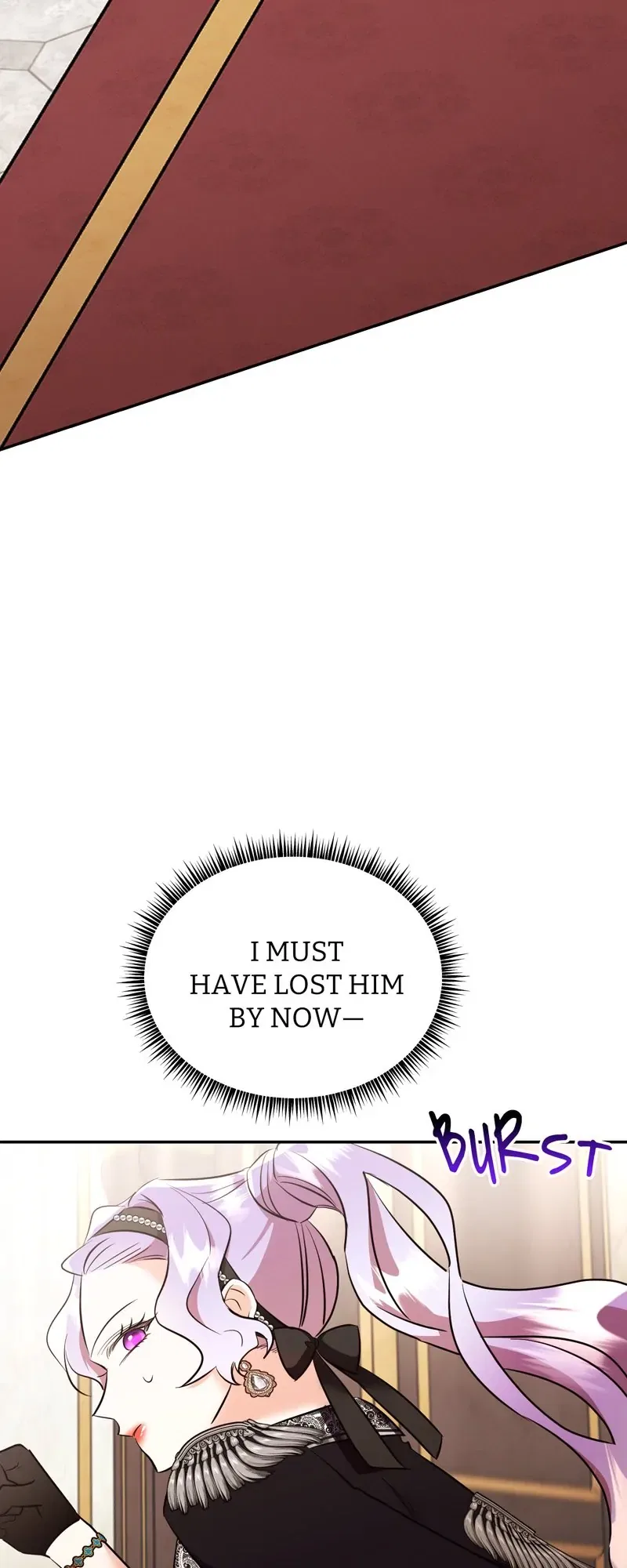 The Evil Grand Duchess Has a Secret Life Chapter 42 – Page 8