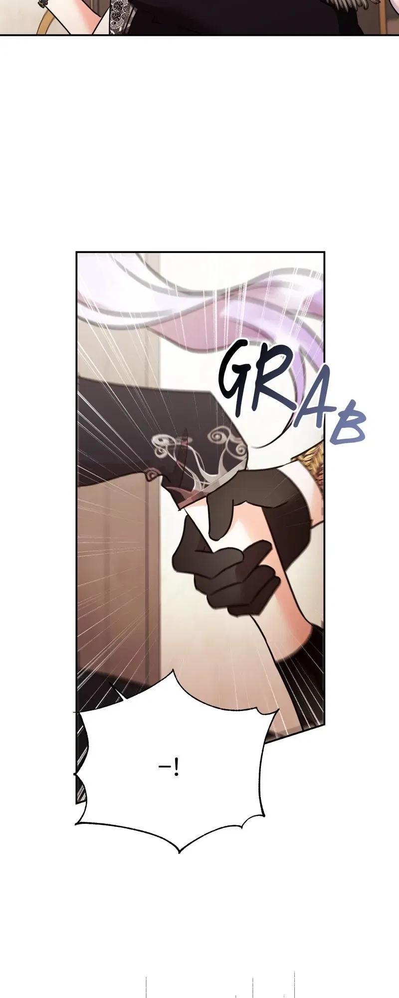 The Evil Grand Duchess Has a Secret Life Chapter 42 – Page 9