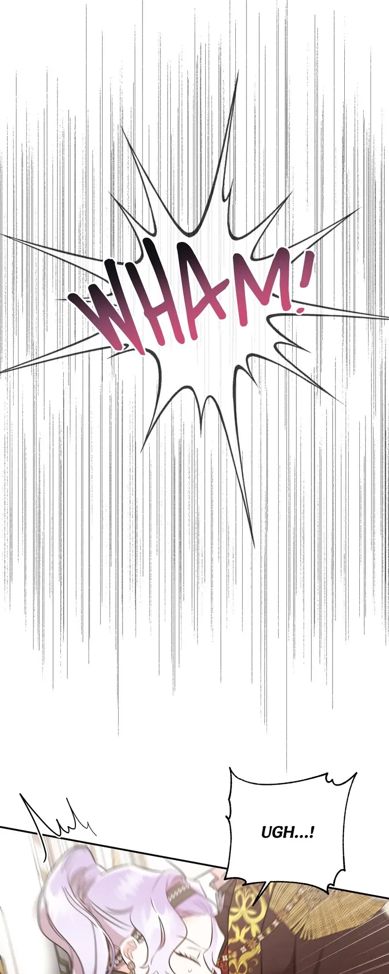 The Evil Grand Duchess Has a Secret Life Chapter 42 – Page 10