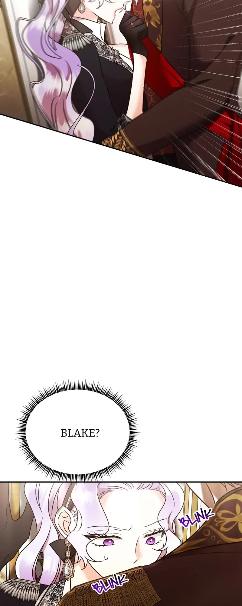 The Evil Grand Duchess Has a Secret Life Chapter 42 – Page 11