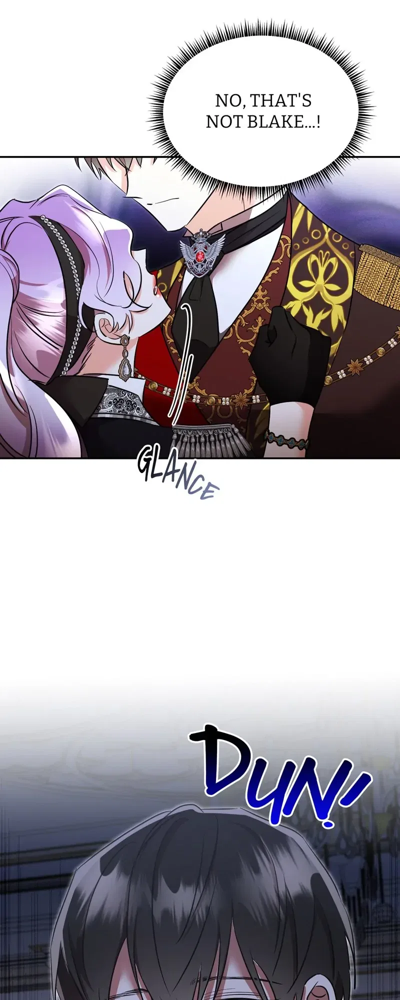 The Evil Grand Duchess Has a Secret Life Chapter 42 – Page 13