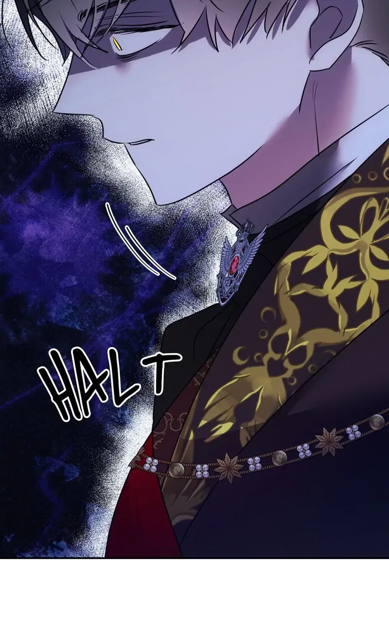 The Evil Grand Duchess Has a Secret Life Chapter 42 – Page 23