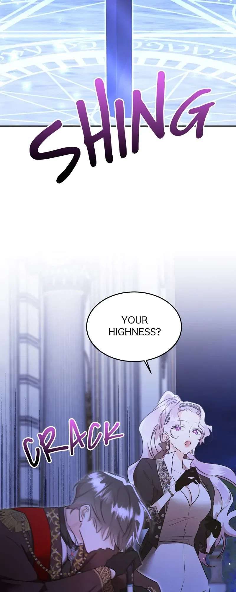 The Evil Grand Duchess Has a Secret Life Chapter 42 – Page 30
