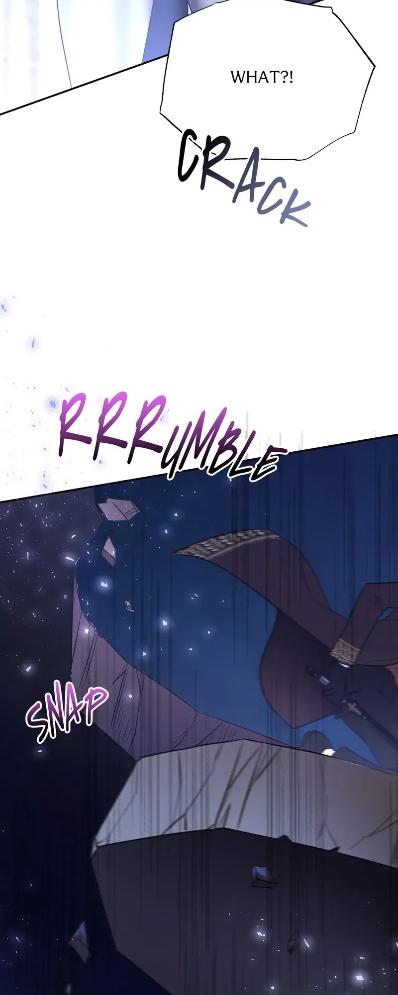 The Evil Grand Duchess Has a Secret Life Chapter 42 – Page 33