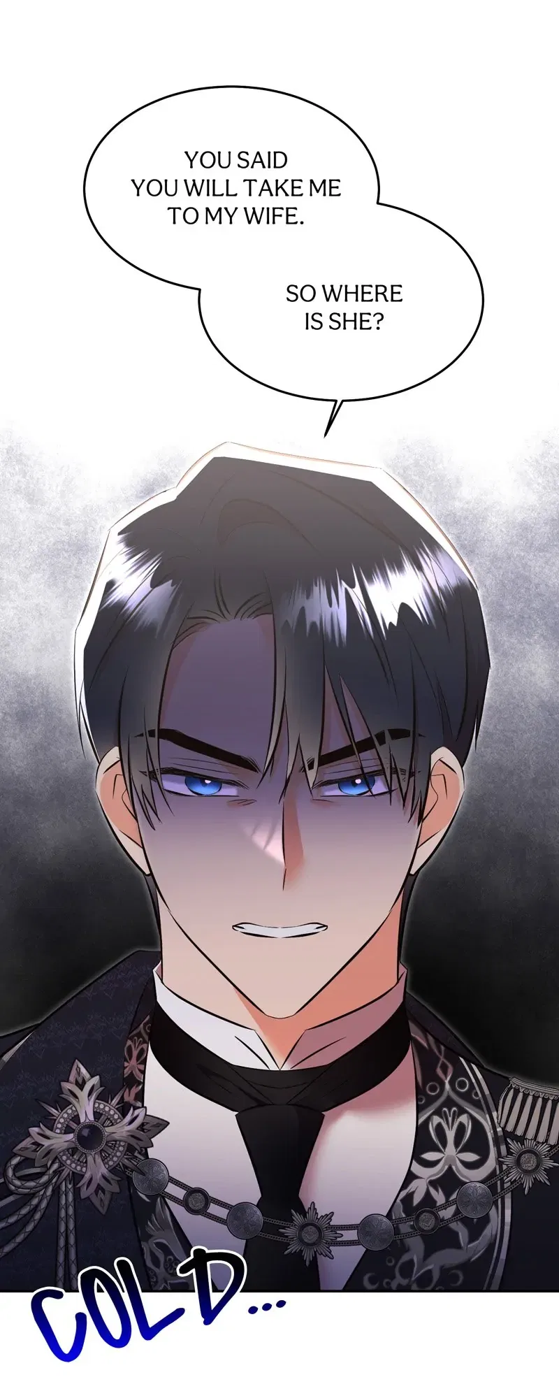 The Evil Grand Duchess Has a Secret Life Chapter 42 – Page 42