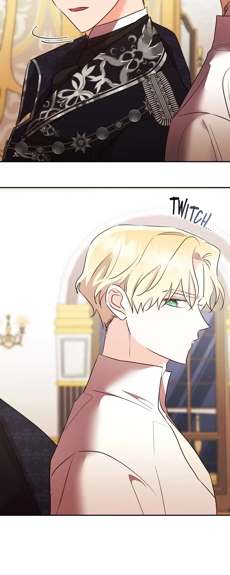 The Evil Grand Duchess Has a Secret Life Chapter 42 – Page 49