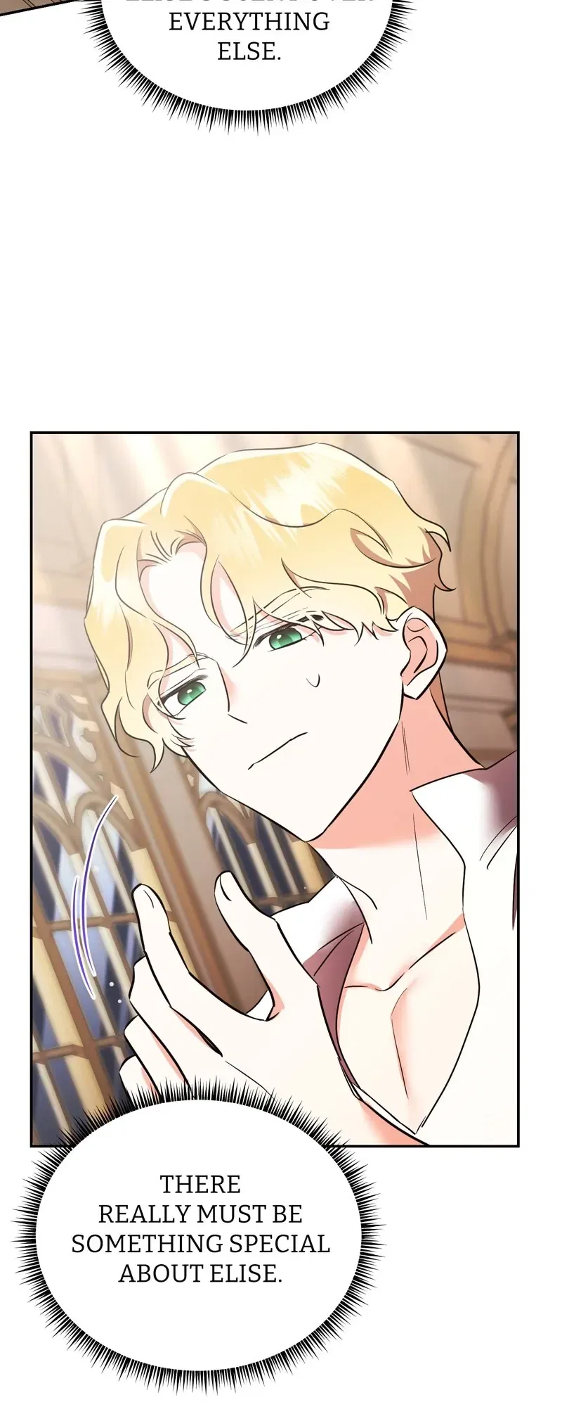 The Evil Grand Duchess Has a Secret Life Chapter 42 – Page 52