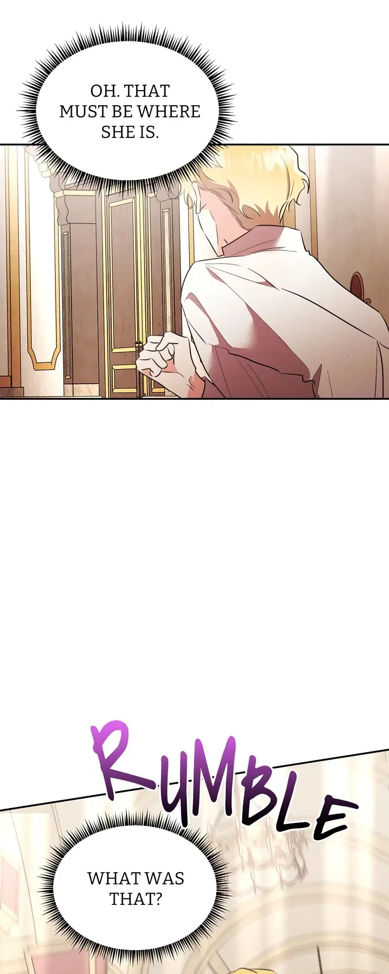 The Evil Grand Duchess Has a Secret Life Chapter 42 – Page 54
