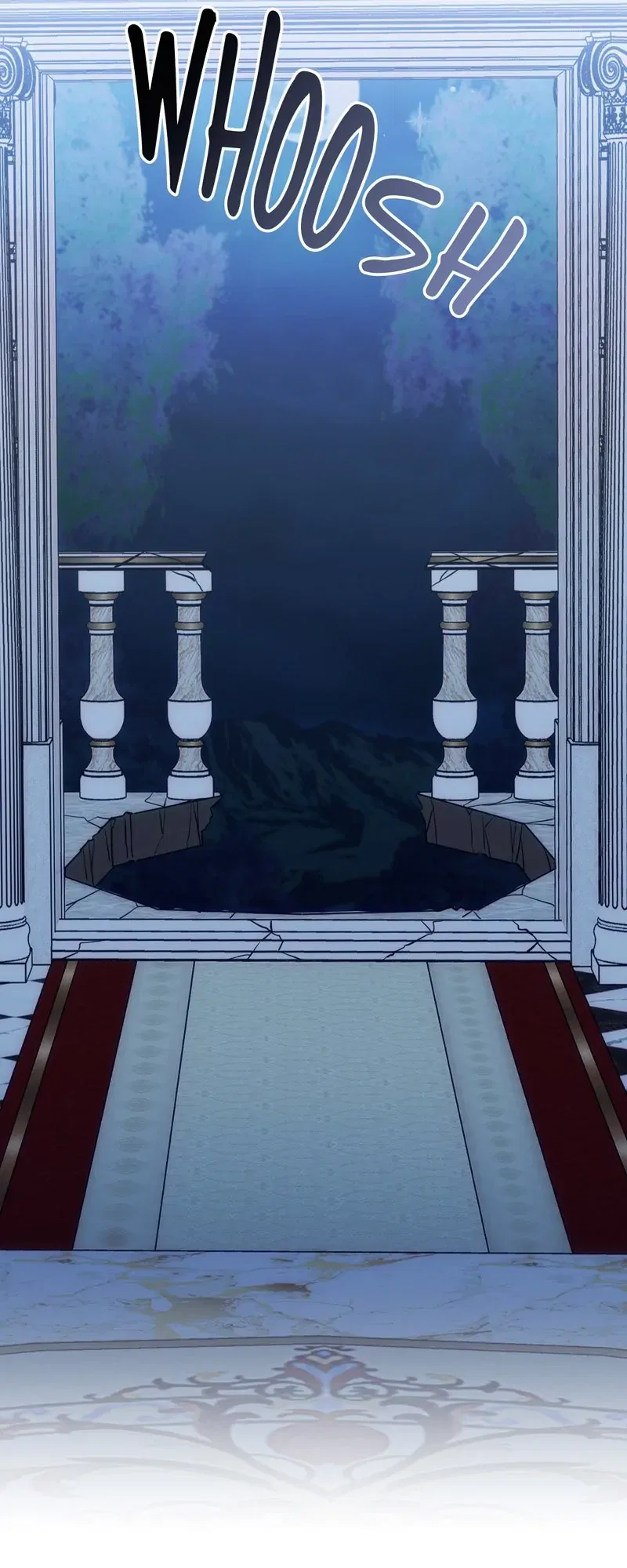 The Evil Grand Duchess Has a Secret Life Chapter 42 – Page 58