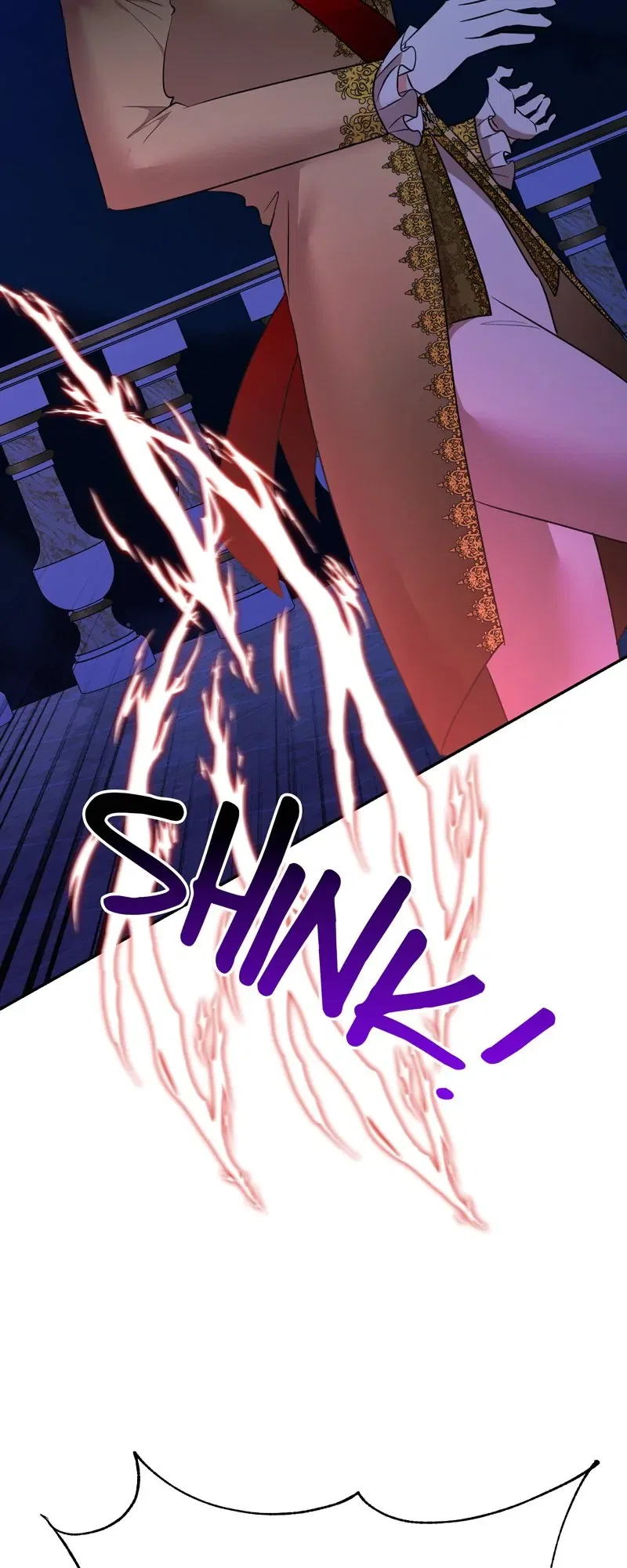 The Evil Grand Duchess Has a Secret Life Chapter 42 – Page 70