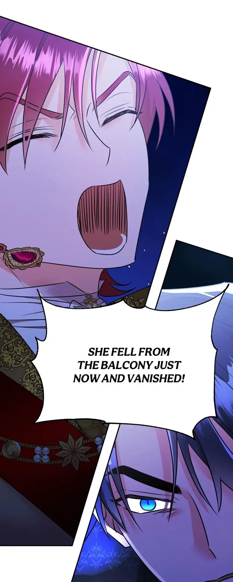 The Evil Grand Duchess Has a Secret Life Chapter 42 – Page 72
