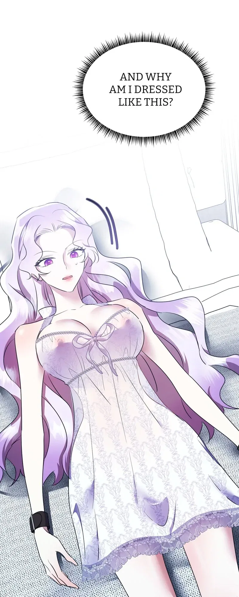 The Evil Grand Duchess Has a Secret Life Chapter 42 – Page 76
