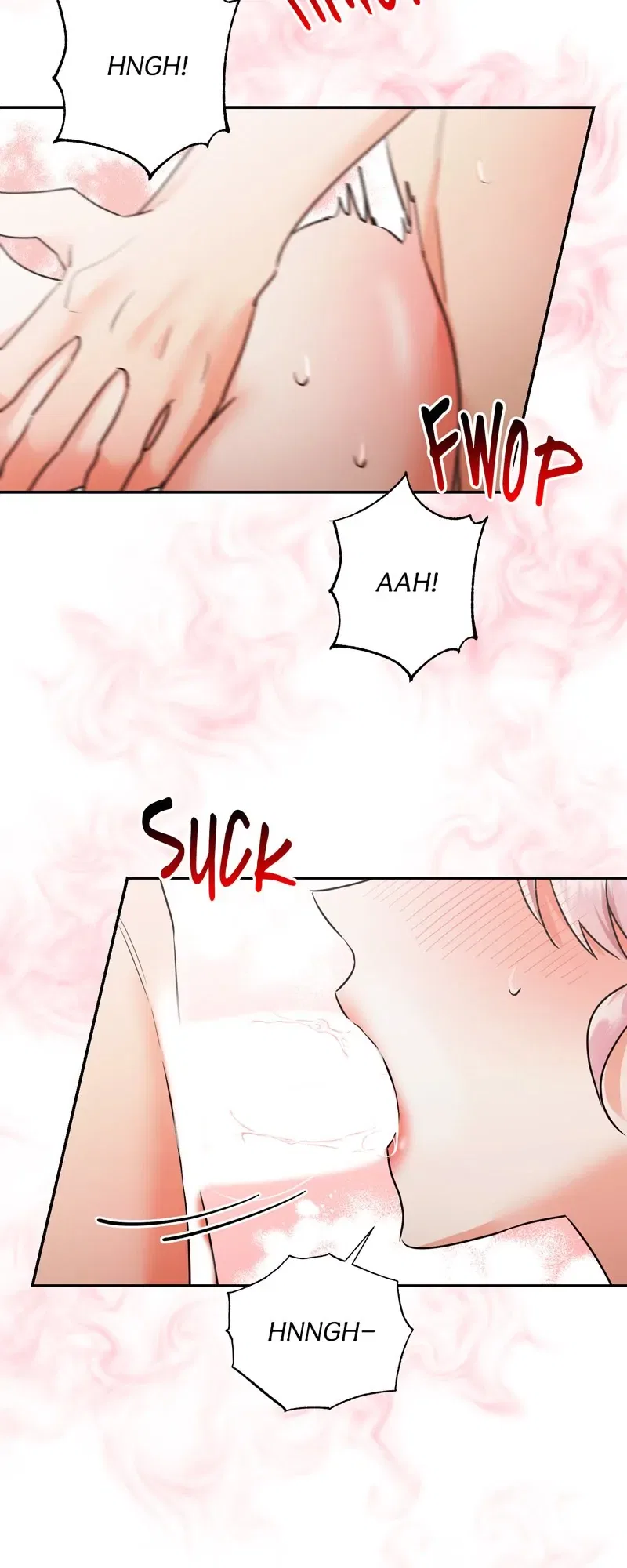 The Evil Grand Duchess Has a Secret Life Chapter 41 – Page 3