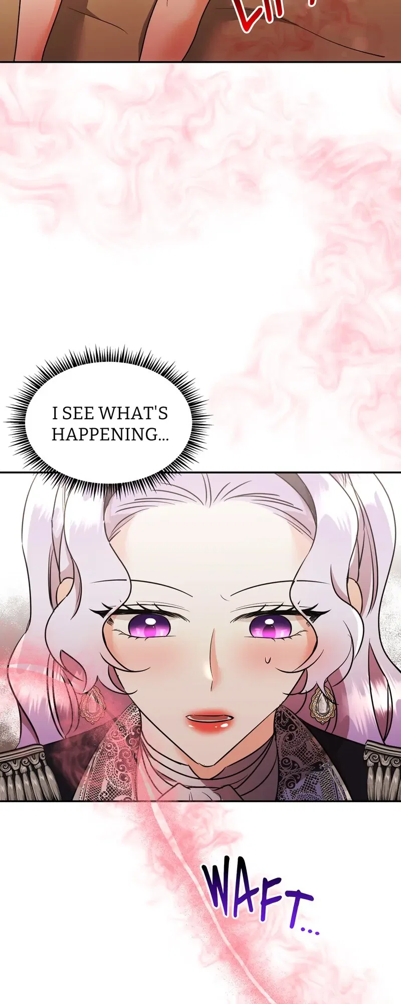 The Evil Grand Duchess Has a Secret Life Chapter 41 – Page 5
