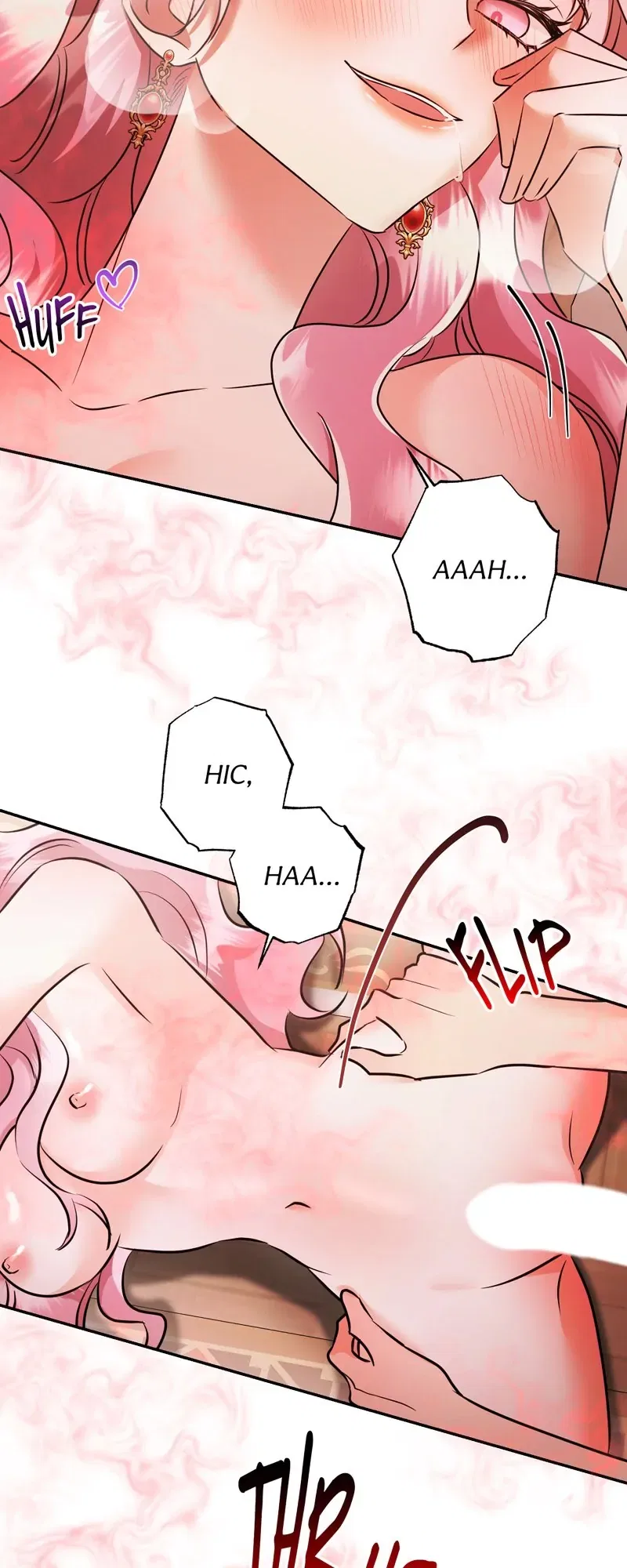 The Evil Grand Duchess Has a Secret Life Chapter 41 – Page 17
