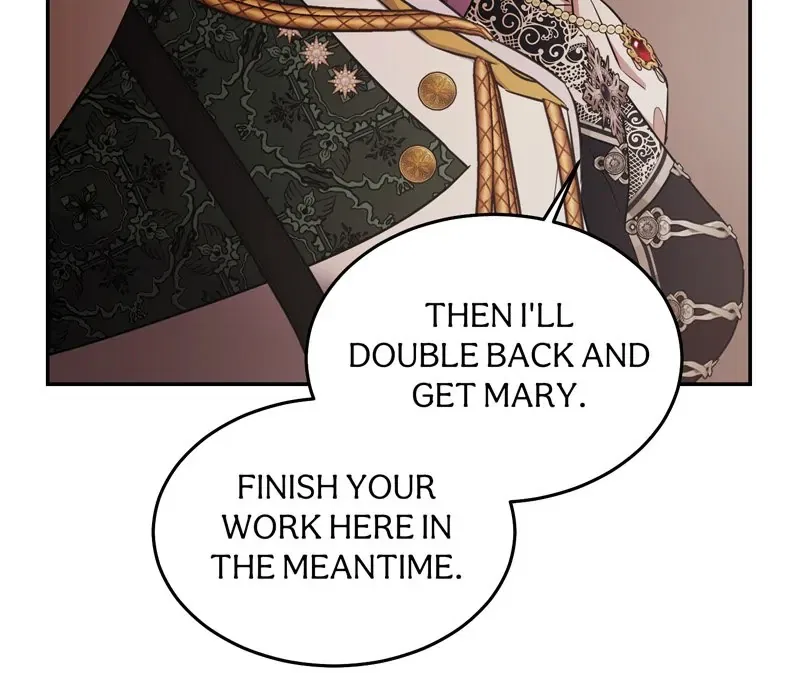 The Evil Grand Duchess Has a Secret Life Chapter 41 – Page 20
