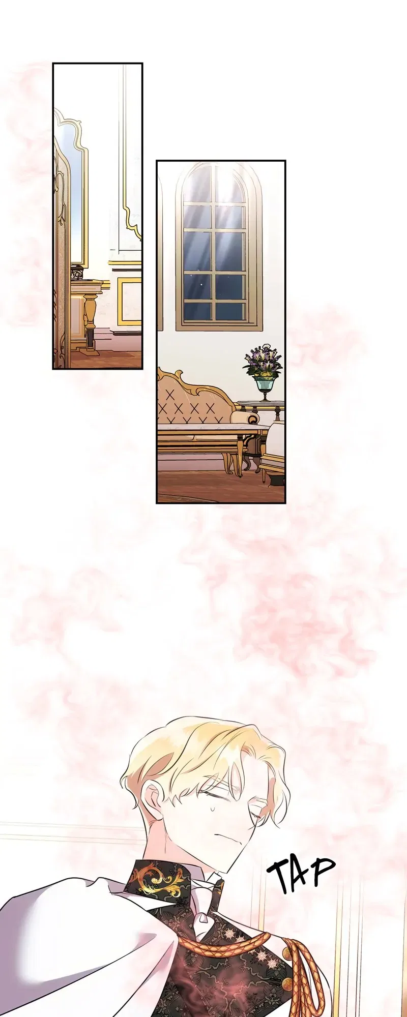The Evil Grand Duchess Has a Secret Life Chapter 41 – Page 21