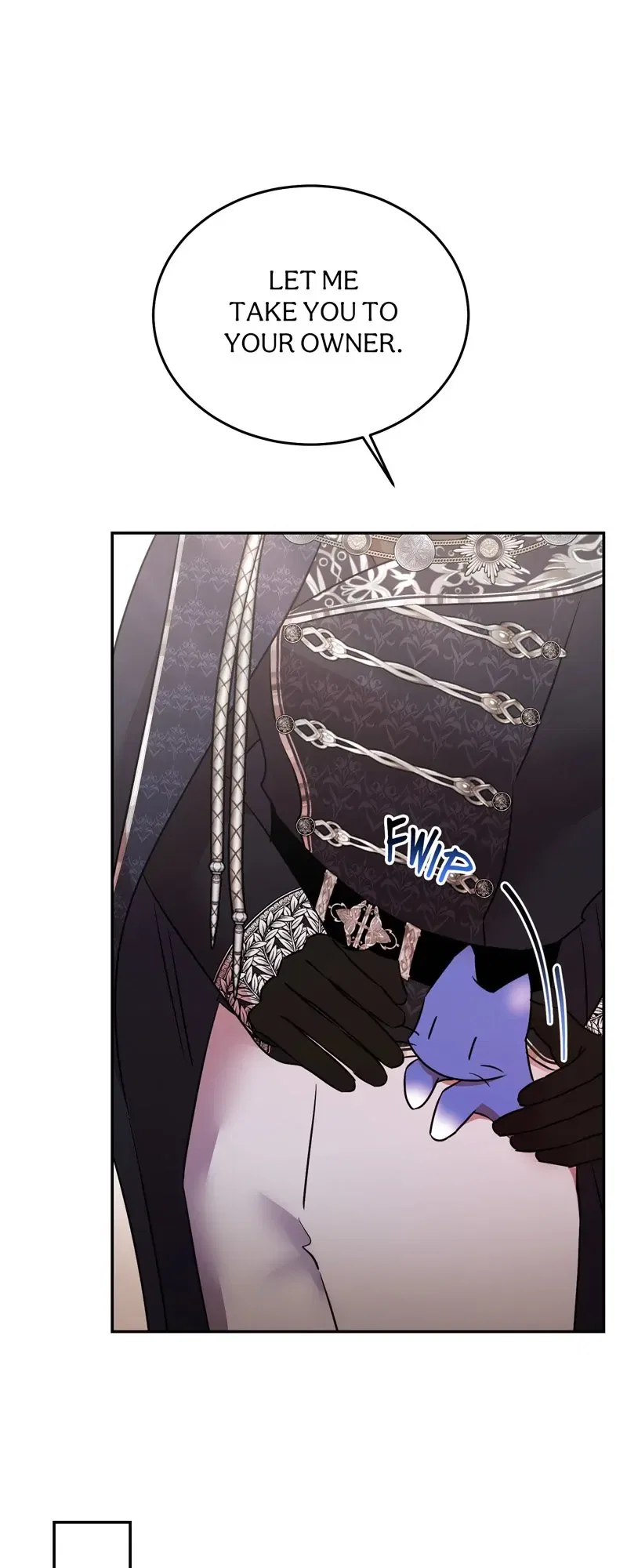 The Evil Grand Duchess Has a Secret Life Chapter 41 – Page 29