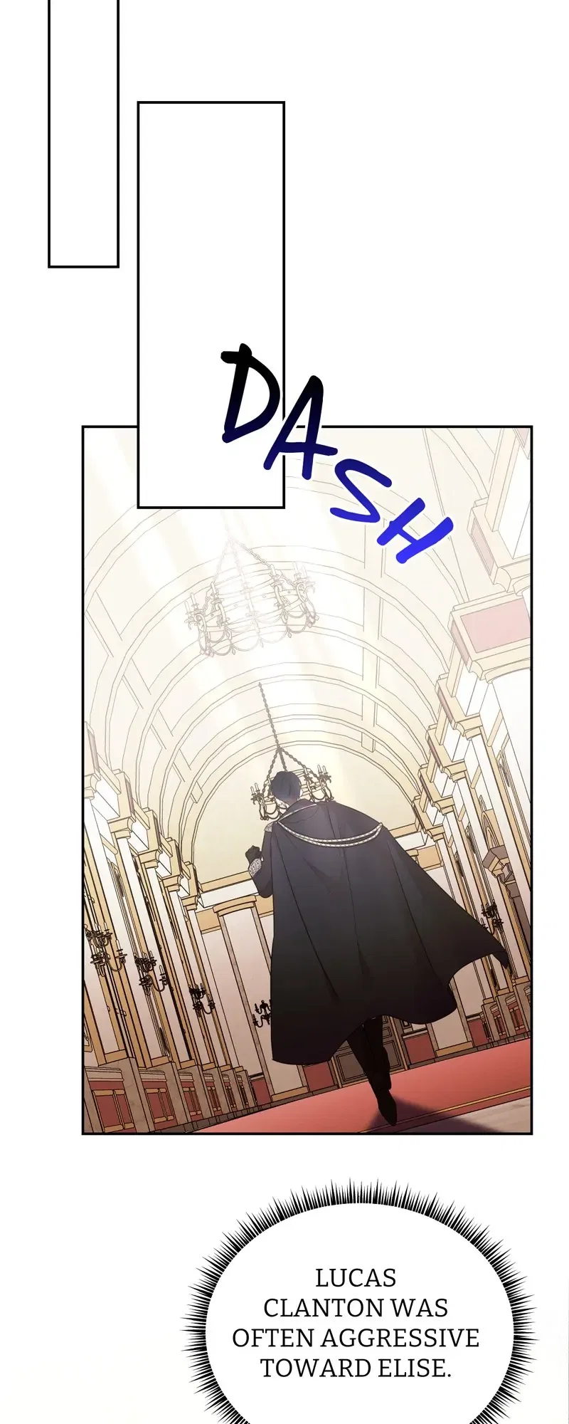 The Evil Grand Duchess Has a Secret Life Chapter 41 – Page 30