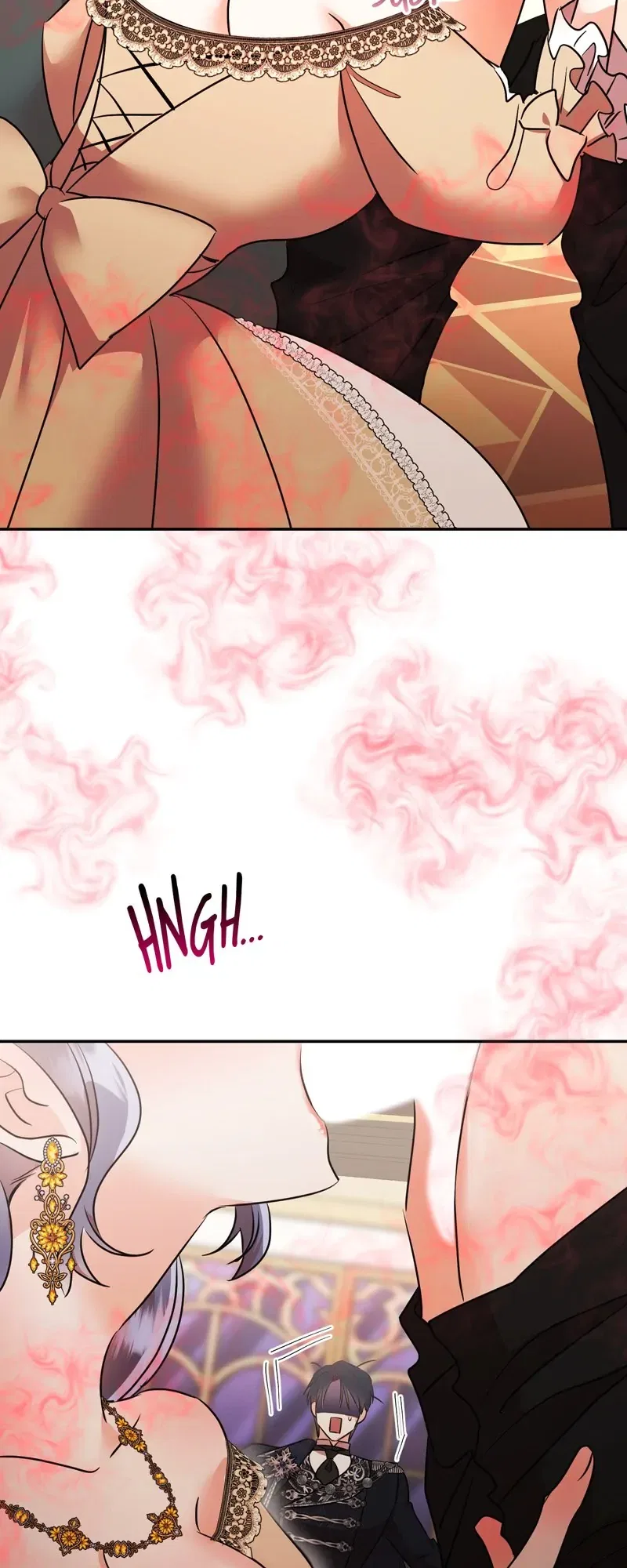 The Evil Grand Duchess Has a Secret Life Chapter 41 – Page 34