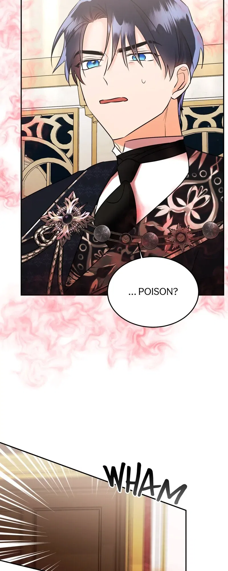 The Evil Grand Duchess Has a Secret Life Chapter 41 – Page 36