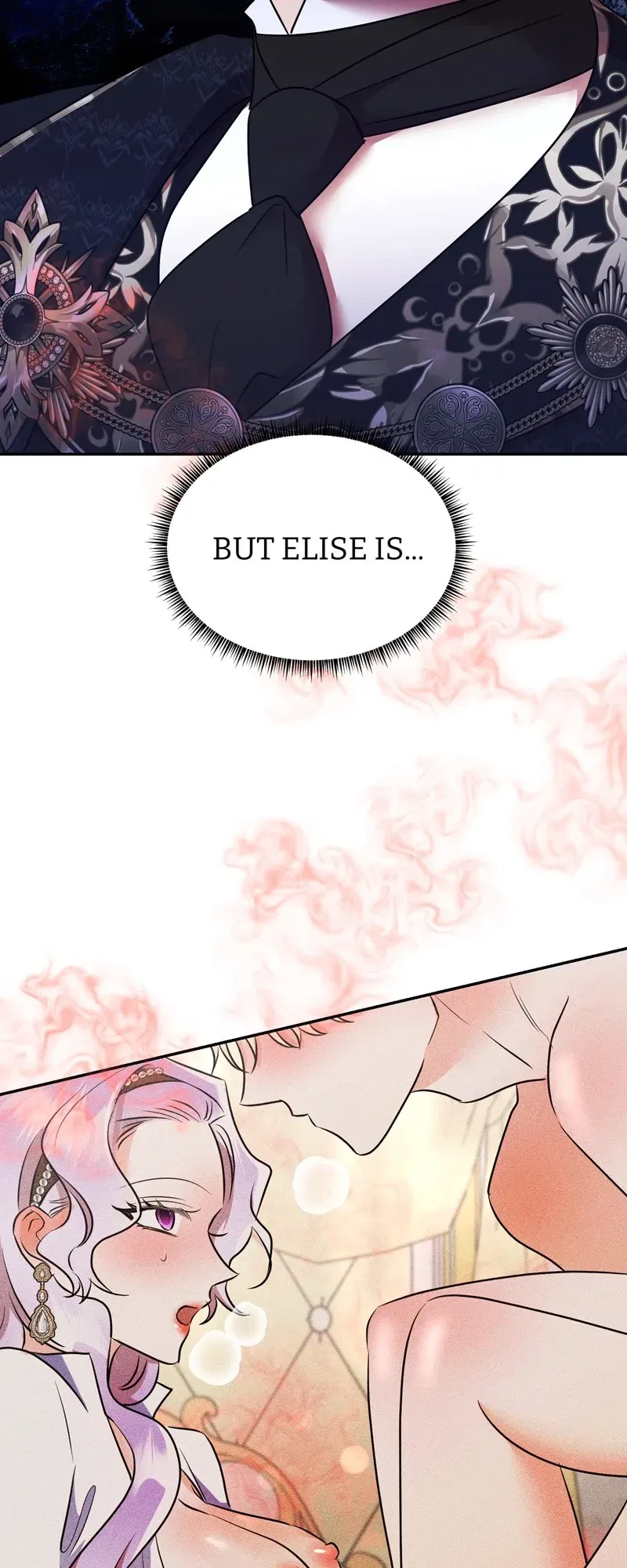The Evil Grand Duchess Has a Secret Life Chapter 41 – Page 40