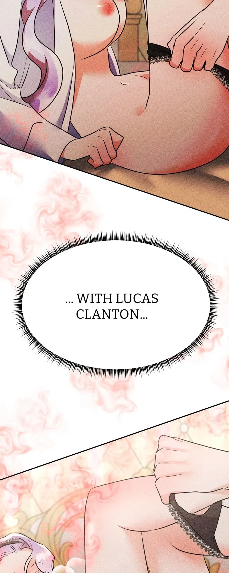 The Evil Grand Duchess Has a Secret Life Chapter 41 – Page 41
