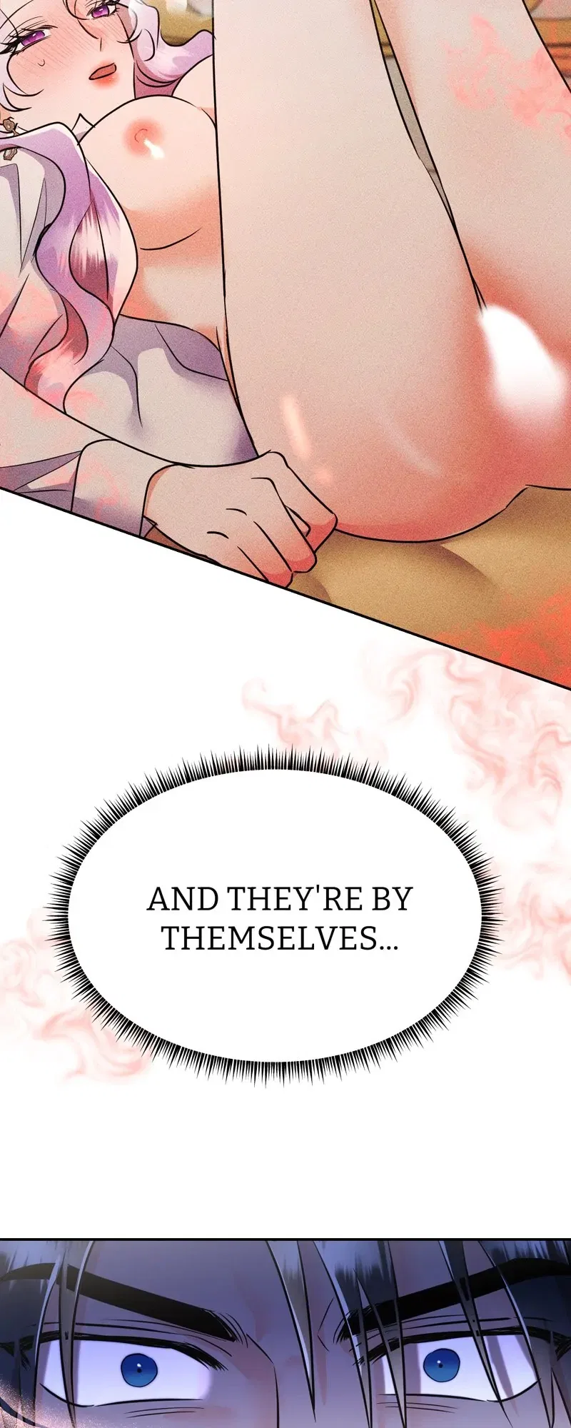 The Evil Grand Duchess Has a Secret Life Chapter 41 – Page 42