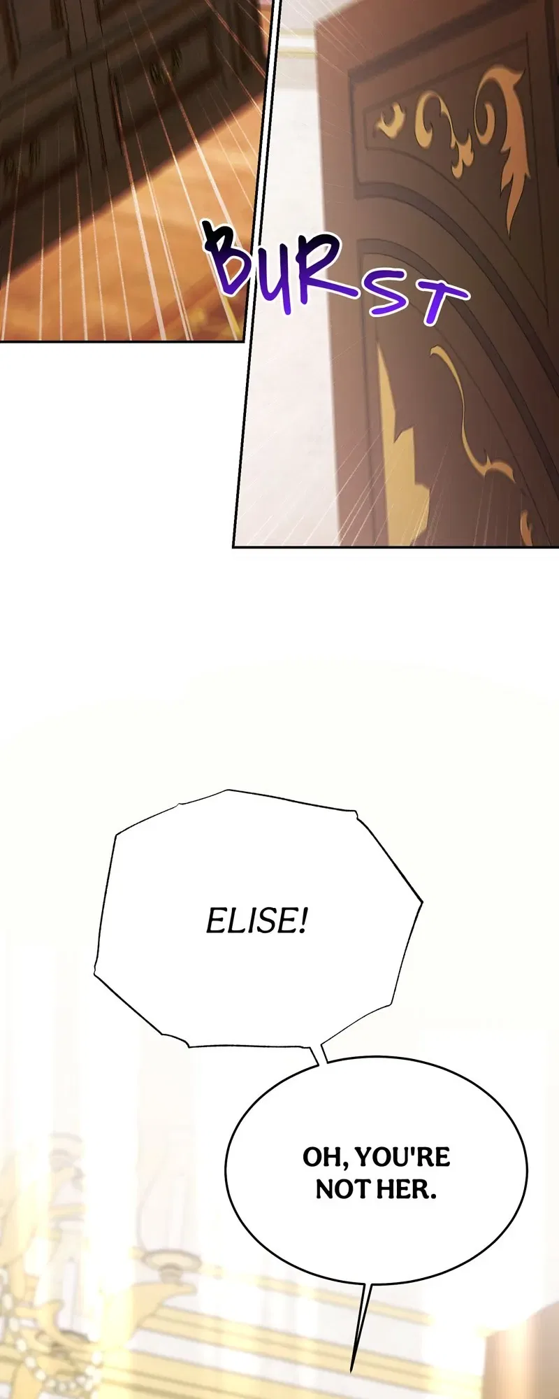 The Evil Grand Duchess Has a Secret Life Chapter 41 – Page 60