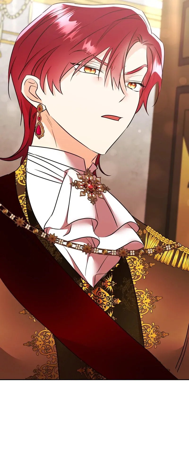The Evil Grand Duchess Has a Secret Life Chapter 41 – Page 61