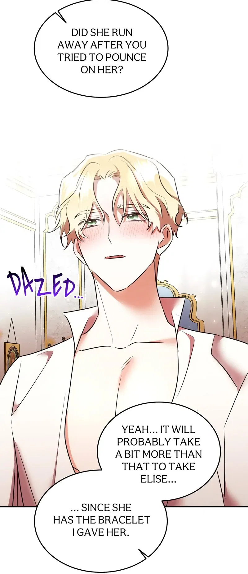The Evil Grand Duchess Has a Secret Life Chapter 41 – Page 63