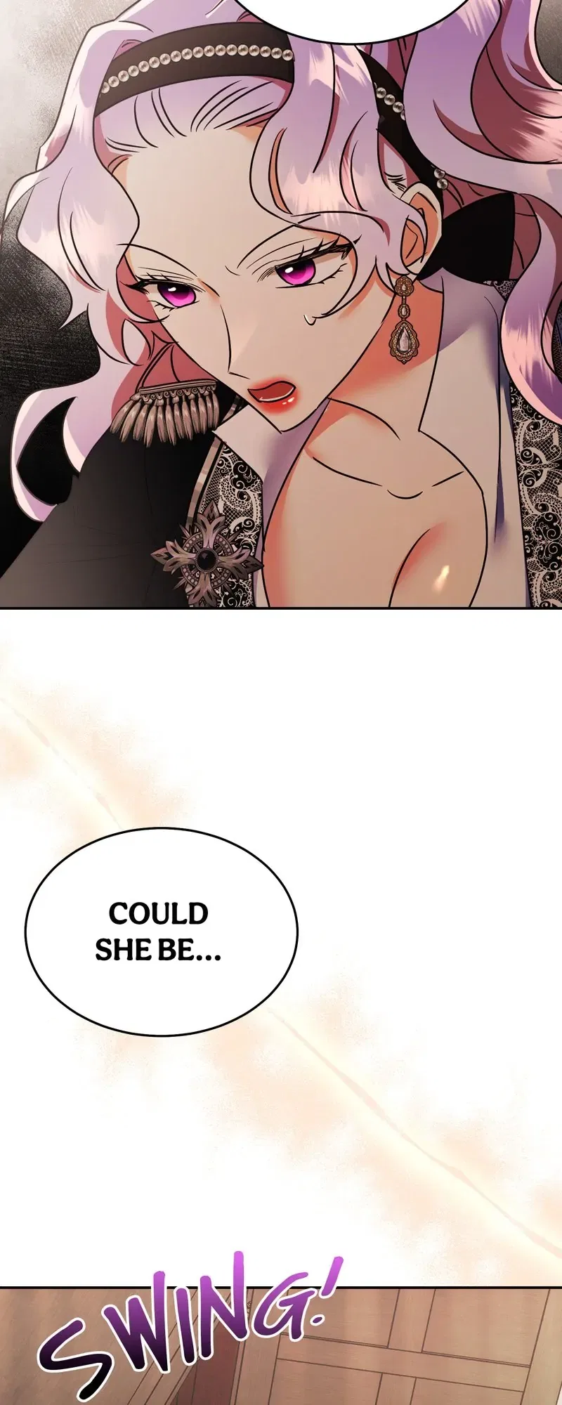 The Evil Grand Duchess Has a Secret Life Chapter 41 – Page 67