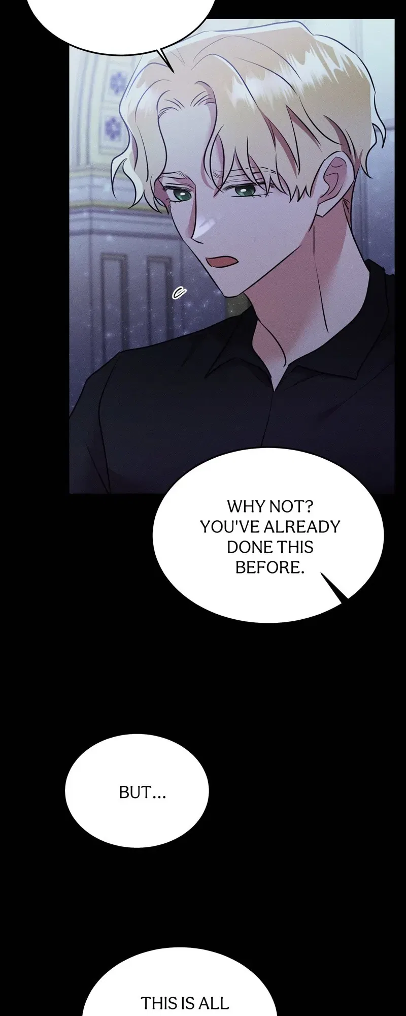 The Evil Grand Duchess Has a Secret Life Chapter 40 – Page 16