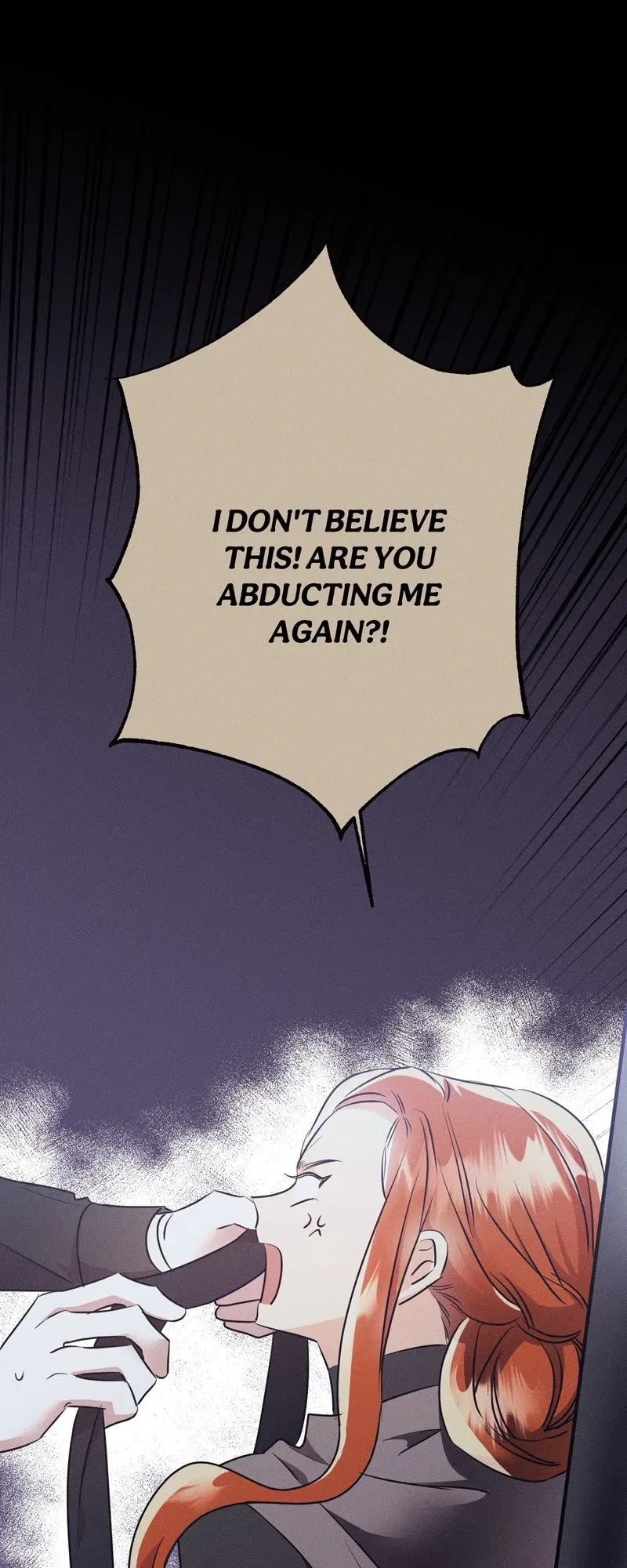 The Evil Grand Duchess Has a Secret Life Chapter 40 – Page 19