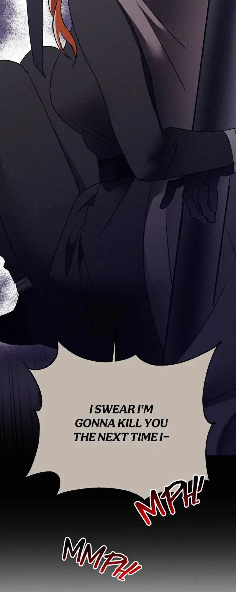 The Evil Grand Duchess Has a Secret Life Chapter 40 – Page 20