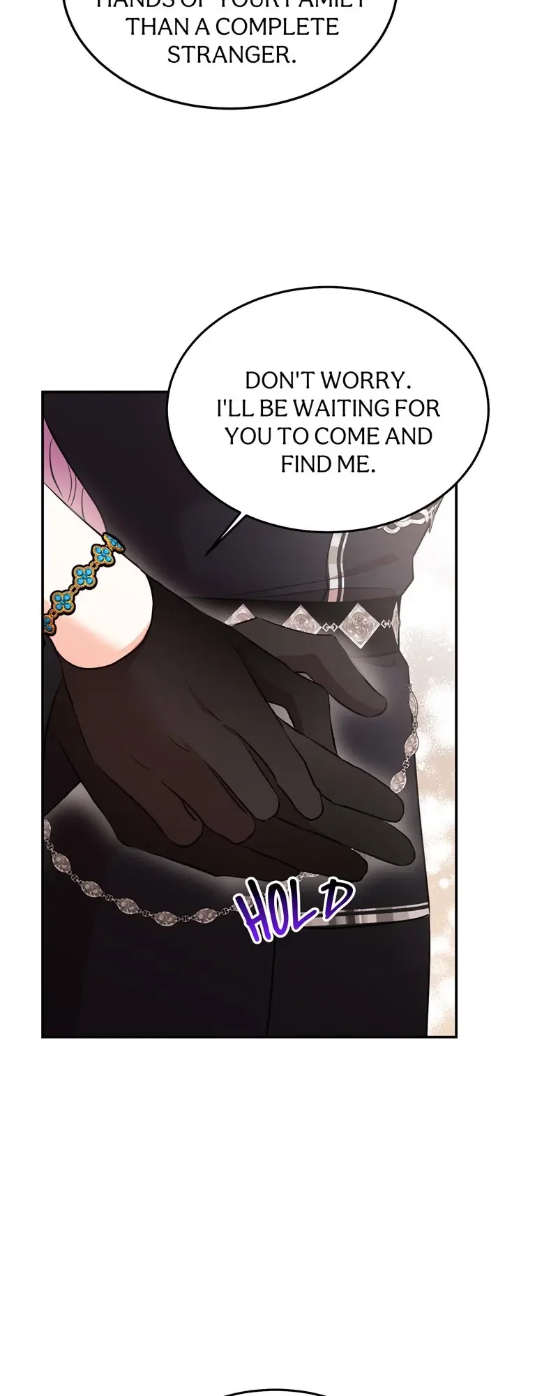 The Evil Grand Duchess Has a Secret Life Chapter 40 – Page 36
