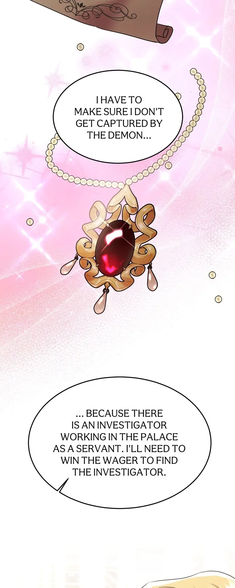 The Evil Grand Duchess Has a Secret Life Chapter 40 – Page 42