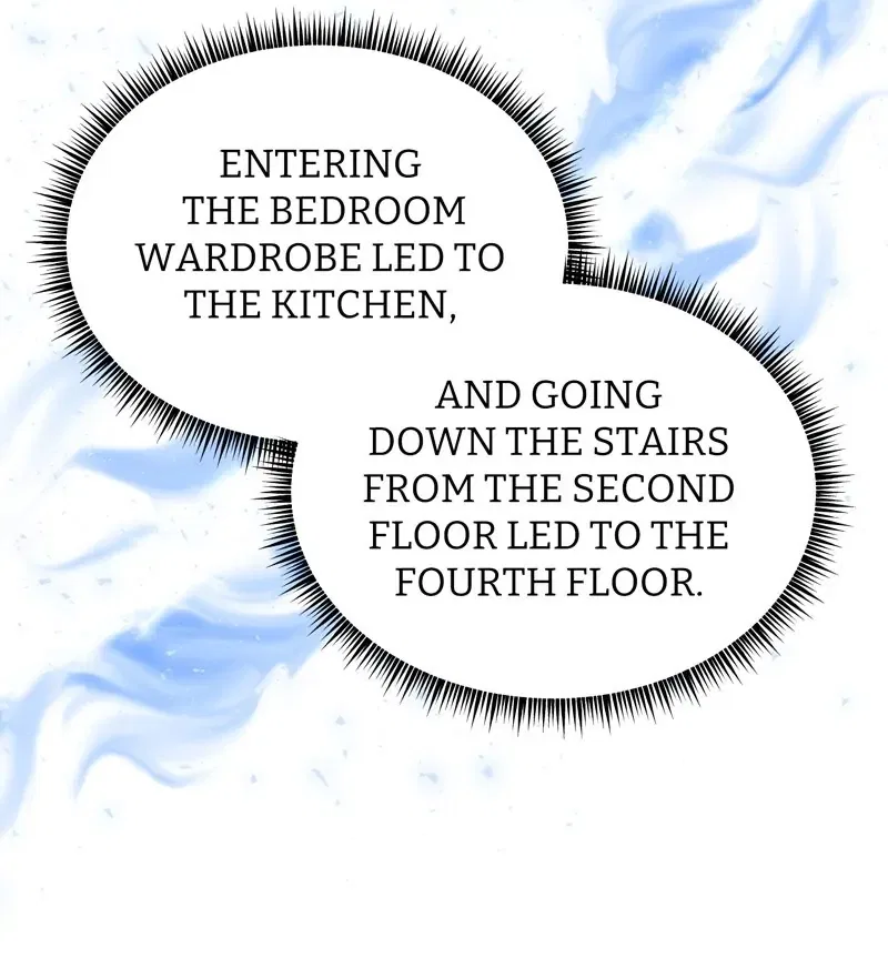The Evil Grand Duchess Has a Secret Life Chapter 40 – Page 51