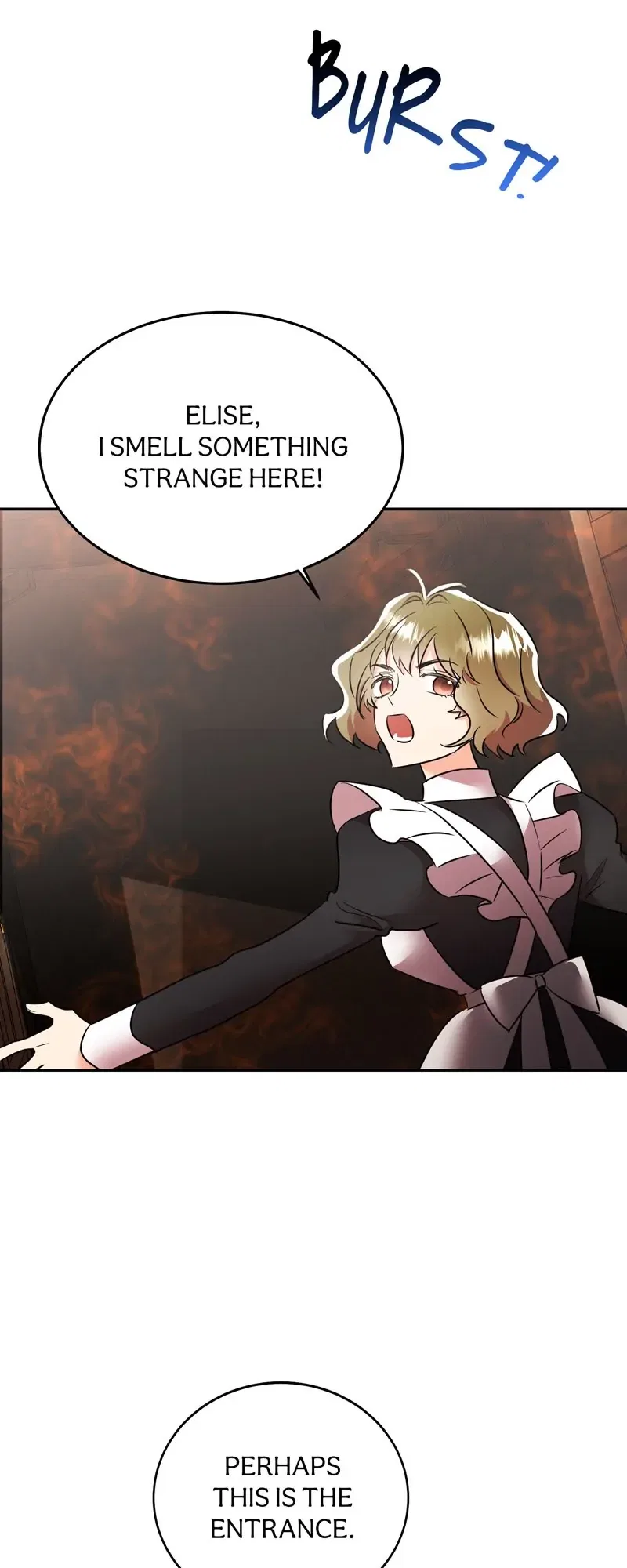 The Evil Grand Duchess Has a Secret Life Chapter 40 – Page 59