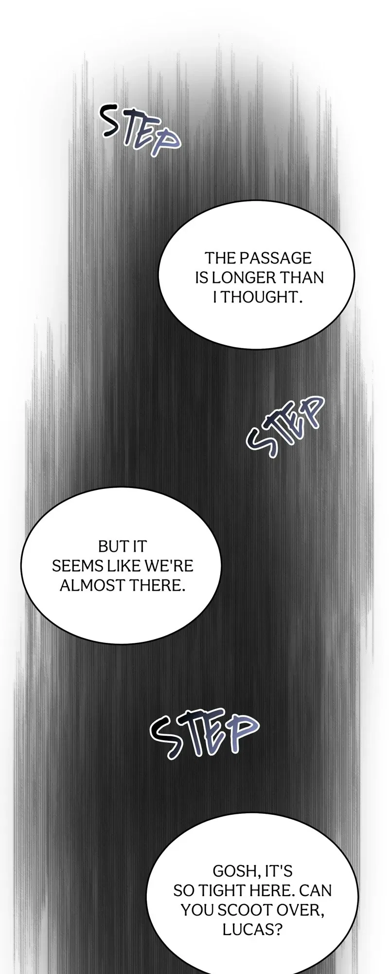The Evil Grand Duchess Has a Secret Life Chapter 40 – Page 63