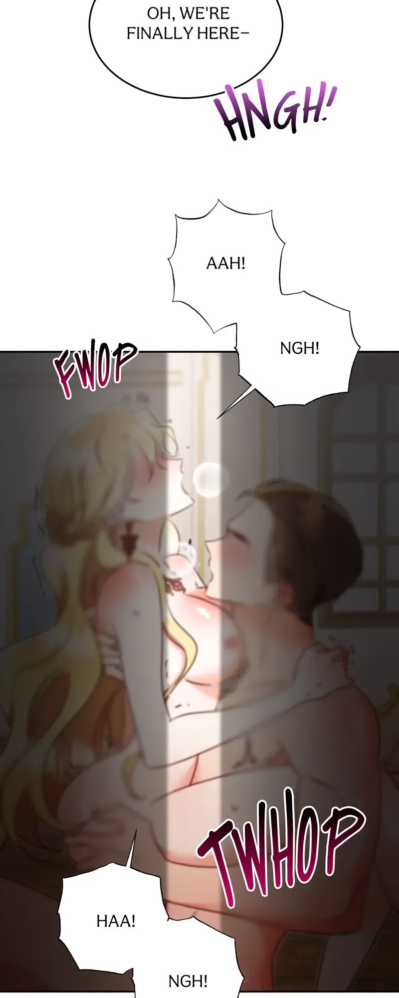 The Evil Grand Duchess Has a Secret Life Chapter 40 – Page 65