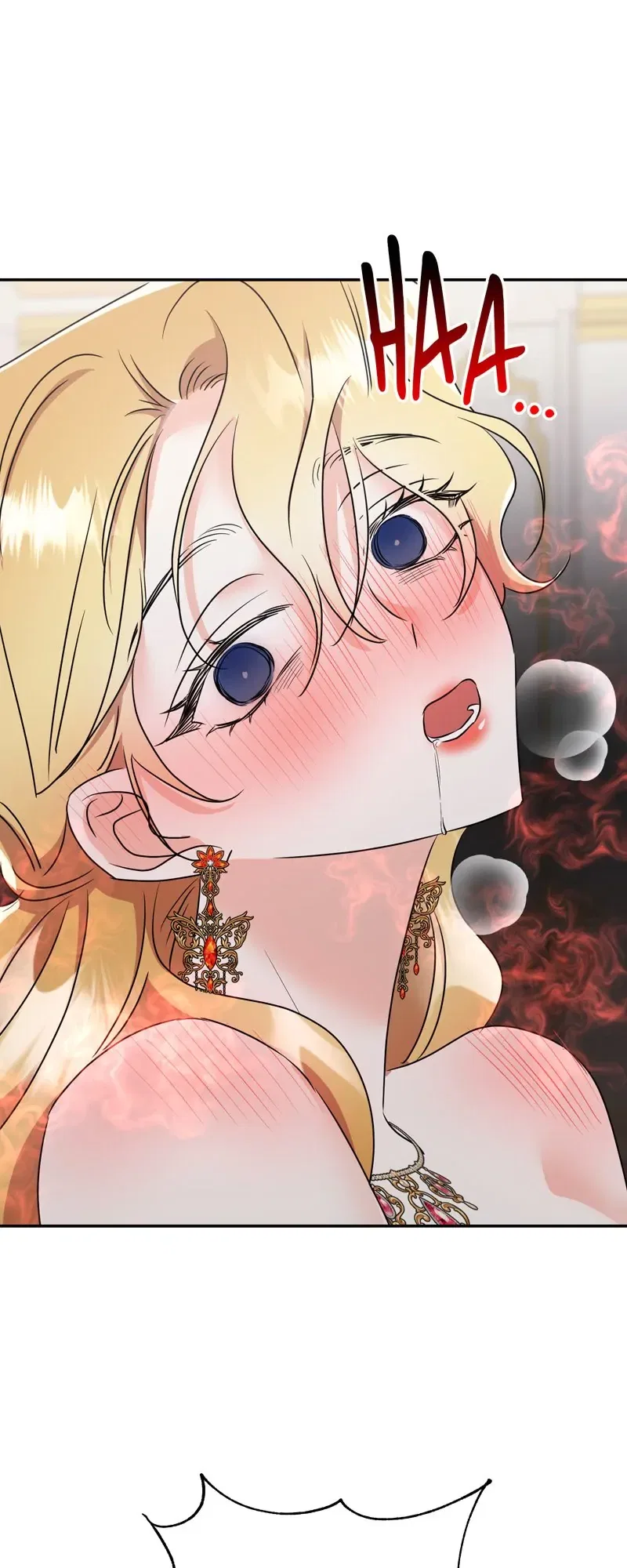 The Evil Grand Duchess Has a Secret Life Chapter 40 – Page 67
