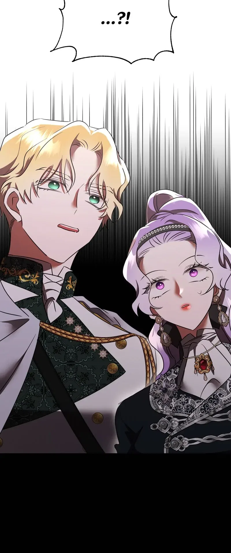 The Evil Grand Duchess Has a Secret Life Chapter 40 – Page 68