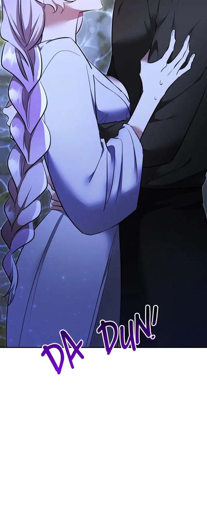 The Evil Grand Duchess Has a Secret Life Chapter 39 – Page 2