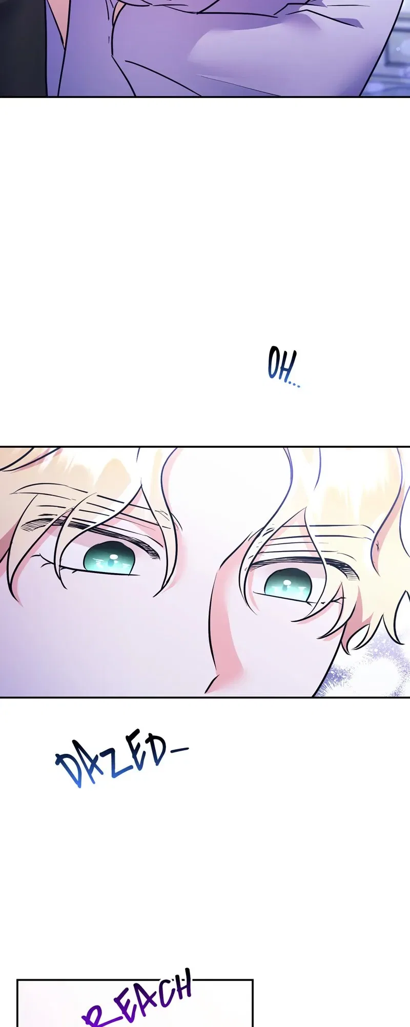 The Evil Grand Duchess Has a Secret Life Chapter 39 – Page 9