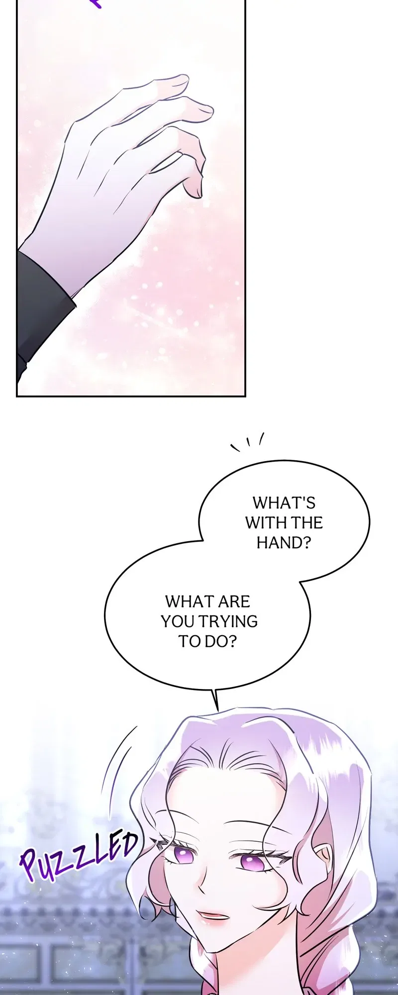 The Evil Grand Duchess Has a Secret Life Chapter 39 – Page 10