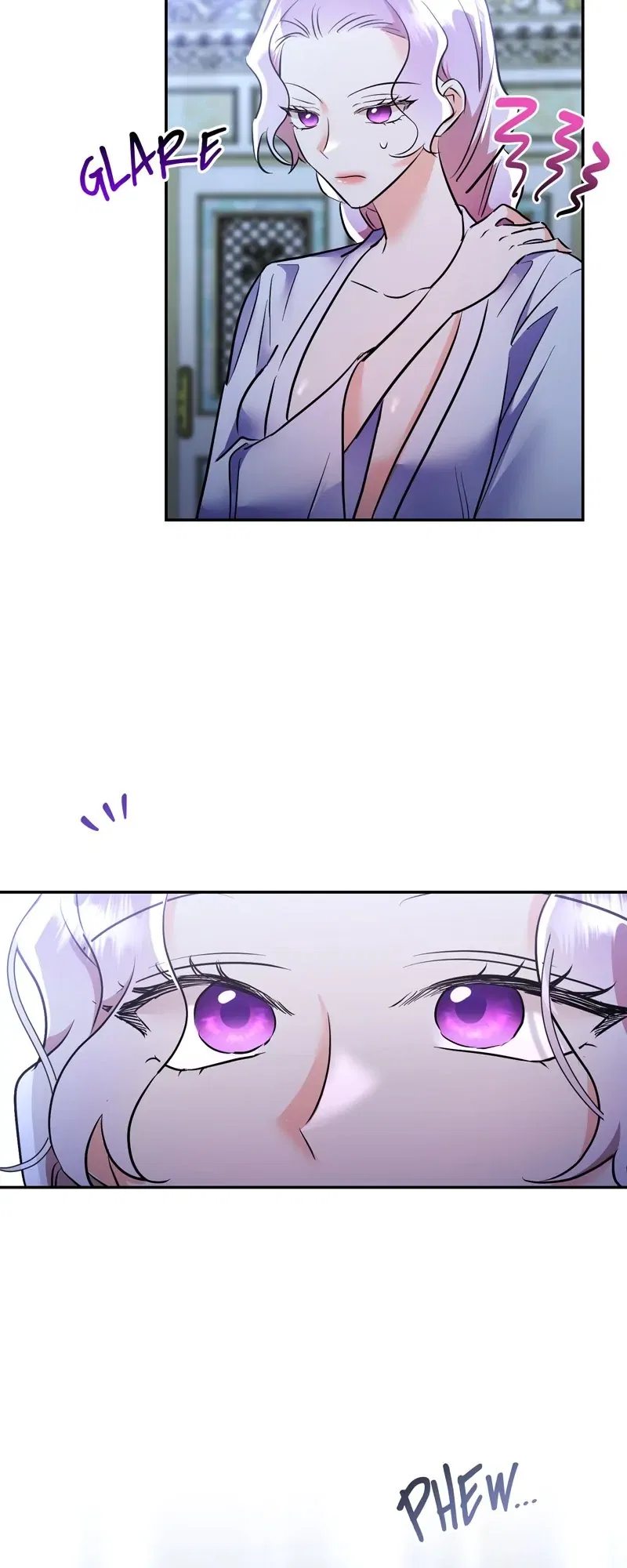 The Evil Grand Duchess Has a Secret Life Chapter 39 – Page 13