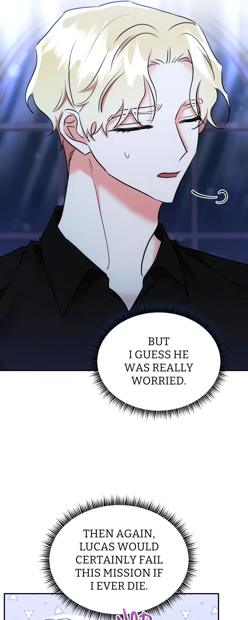 The Evil Grand Duchess Has a Secret Life Chapter 39 – Page 14