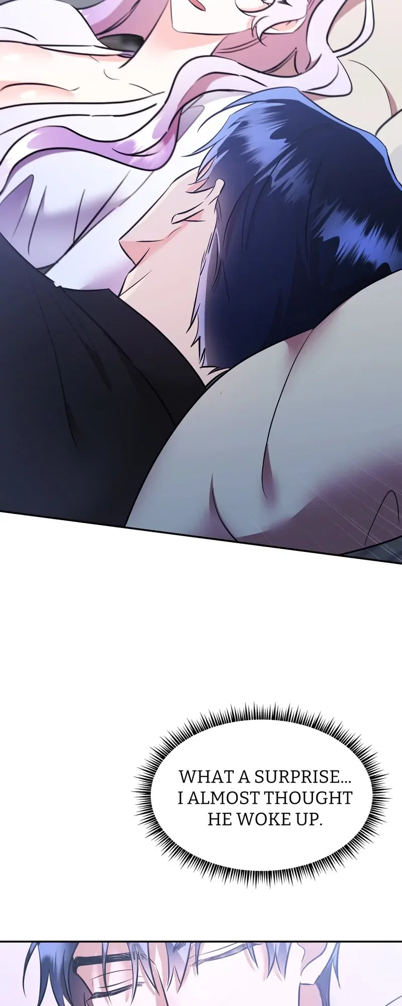 The Evil Grand Duchess Has a Secret Life Chapter 39 – Page 25